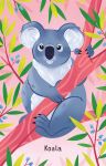 Australian Animals Snap spread