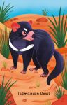 Australian Animals Snap spread