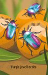 Bugs Snap spread