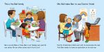Going to the Hospital spread