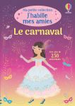 Le carnaval couverture
