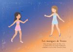 Le carnaval page intérieure