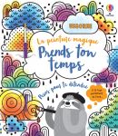 Prends ton temps couverture