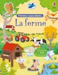 La ferme couverture