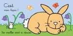 Où est mon lapin ? page intérieure