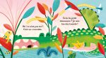 Es-tu la, petit dinosaure ? page intérieure