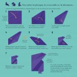 Origamis faciles page intérieure