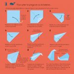 Origamis faciles page intérieure