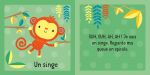 Les animaux page intérieure