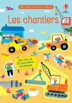 Les chantiers couverture