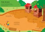 Les chantiers page intérieure