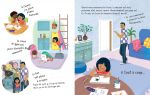 Je n’ai pas (très) peur toute seule page intérieure