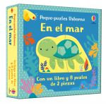En el mar cubierta