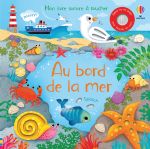 Au bord de la mer couverture