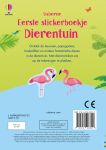 Dierentuin spread