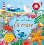Al mare copertina