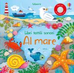 Al mare copertina