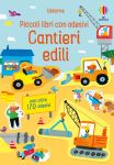 Cantieri edili copertina