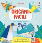 Origami facili copertina