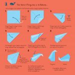 Origami facili pagina interna