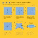 Origami facili pagina interna