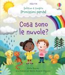 Cosa sono le nuvole? copertina