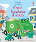 Come funziona il riciclo copertina