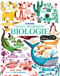 Biologie boekomslag