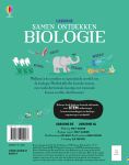 Biologie spread
