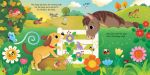 Pets Sound Book spread