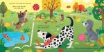 Pets Sound Book spread