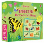 Insecten boekomslag