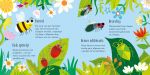 Insecten spread