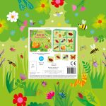 Insecten spread