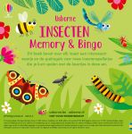 Insecten spread