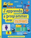 J'apprends à programmer avec Scratch page intérieure
