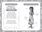 Le principessine nel Regno dell'Acqua pagina interna