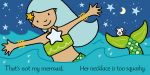 That's not my mermaid… spread