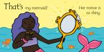 That's not my mermaid… spread