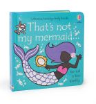 That's not my mermaid… spread