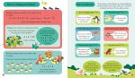 Multiplying and Dividing Activity Book spread