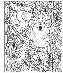 Magic Paint Yourself Calm spread