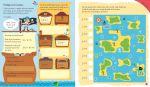 Fractions and Decimals Activity Book spread