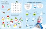 Christmas things to make and do spread
