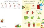 Christmas things to make and do spread
