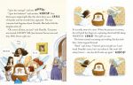 Poppy and Sam's Favourite Fairy Tales spread