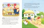 Poppy and Sam's Favourite Fairy Tales spread