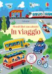 In viaggio copertina