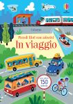 In viaggio copertina