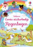 Regenbogen boekomslag